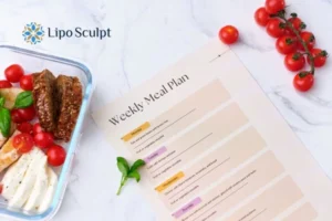 Best Weight Loss Diet Plan For Men 5 Get the best results from Lipo Sculpt with non surgical weight loss plus best diet for men Bristol