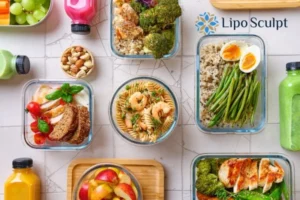 Natural Diet Options For Body Transformation 2 Your diet is great for body transformation Bristol - read on to find out more!