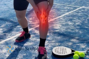 Injury Recovery Using Tonesculpt 2 Are you looking to accelerate your injury recovery Bristol contact Lipo Sculpt today!