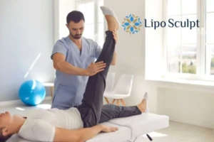 Injury Recovery Using Tonesculpt 3 Get faster results, include Tonesculpt in your injury recovery Bristol