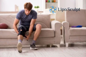 Injury Recovery Using Tonesculpt 4 Build your muscle tone in comfort of your own home for injury recovery Bristol