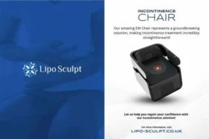 Pelvic Floor Chair Therapy 2 Learn more about Pelvic Floor Chair Therapy Bristol today!