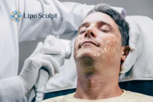 Why people choose HI-FU for their facelifts 3 Book a consultation today with Lipo Sculpt Bristol for your HIFU facelift today!