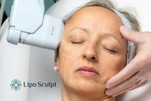 Why people choose HI-FU for their facelifts 2 Learn more about HIFU facelift Bristol from Lipo Sculpt today!