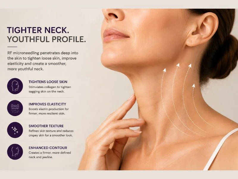 Explaining Total Skin Tightening Treatment and What to Expect 1 Is Total Skin Tightening the Same as Morpheus8 Bristol?