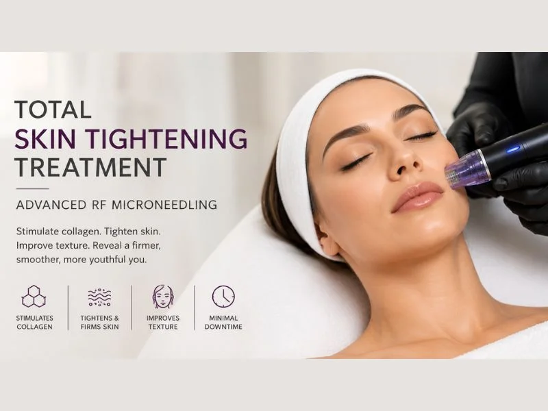 Explaining Total Skin Tightening Treatment and What to Expect 4 Is Total Skin Tightening Treatment Painful Bristol?